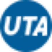 UTA DMC Saudi Arabia logo — destination management company in Riyadh, Saudi Arabia