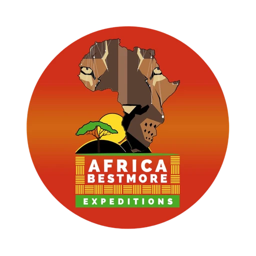 Africa Bestmore Expeditions logo — destination management company in Nairobi, Kenya