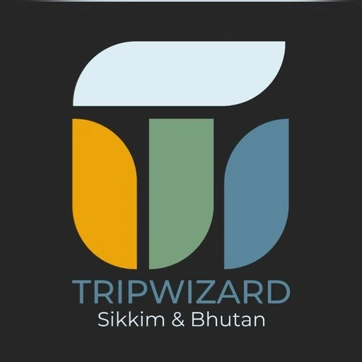 Tripwizard Travel Solutions Pvt Ltd logo — destination management company in Siliguri, India