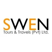 Swen Tours And Travels (private) Limited logo — destination management company in Kalutara, Sri Lanka