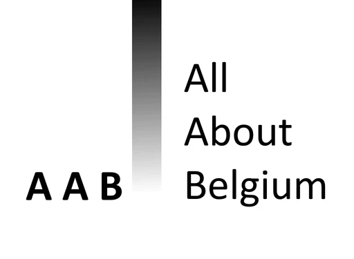 AAB - ALL ABOUT BELGIUM logo — destination management company in Lede, Belgium