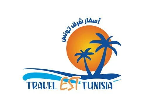 TRAVEL EST TUNISIA logo — destination management company in Djerba, Tunisia