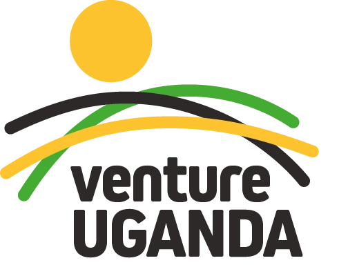 Venture Uganda logo — destination management company in Kampala, Uganda