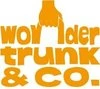 wondertrunk & co. logo — destination management company in Tokyo, Japan