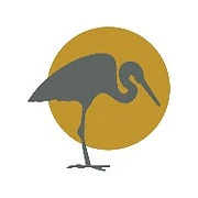Bearded Heron Safaris logo — destination management company in Edenvale, South Africa