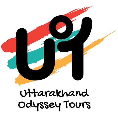 Uttarakhand Odyssey Tour logo — destination management company in Kāshīpur, India