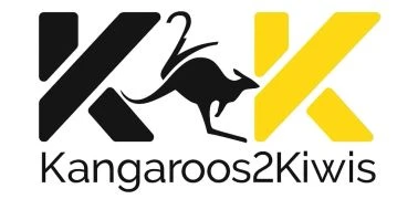K2K INBOUND logo — destination management company in Sydney, Australia