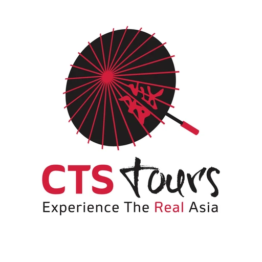 China Travel Service (NZ) Ltd logo — destination management company in Auckland, New Zealand