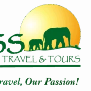 Elgrass Travel logo — destination management company in Harare, Zimbabwe