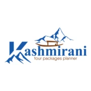 Kashmirani Tour Packages Planner logo — destination management company in Srinagar, India