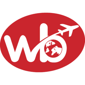 Wb Tours & Travels Sdn Bhd logo — destination management company in Kota Kinabalu, Malaysia