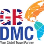 GB DMC LTD logo — destination management company in London, United Kingdom
