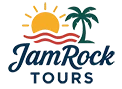 Jamrock Tours Limited logo — destination management company in Falmouth, Jamaica