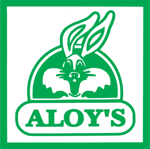 Aloy`s Travel Service (pvt) Ltd logo — destination management company in Wattala, Sri Lanka