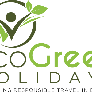 Ecogreen Holidays Sdn Bhd logo — destination management company in Kuching, Malaysia