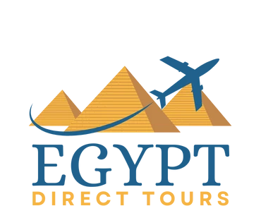 Egypt Direct Tours logo — destination management company in Cairo, Egypt