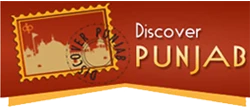 DISCOVER PUNJAB TOURS AND TRAVELS logo — destination management company in Amritsar, India