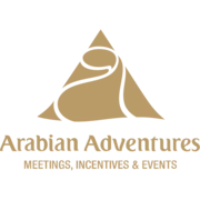 Arabian Adventures - Meetings, Incentives & Events logo — destination management company in Dubai, United Arab Emirates