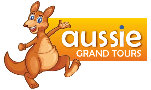 Aussie Grand Tours logo — destination management company in Wentworthville, Australia
