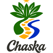 Chaska tours logo — destination management company in San Agustín, Colombia