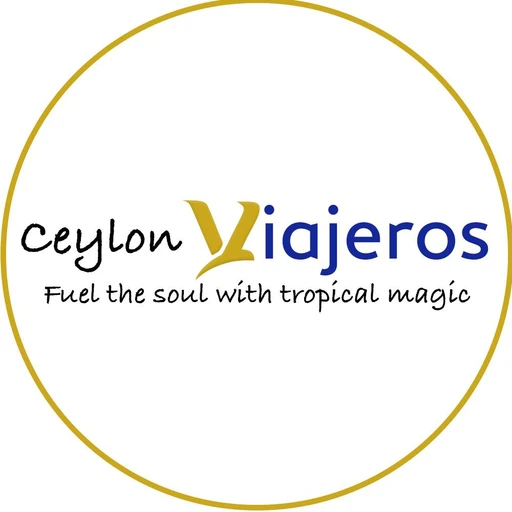 Ceylon Viajeros (pvt) Ltd logo — destination management company in Boralesgamuwa, Sri Lanka