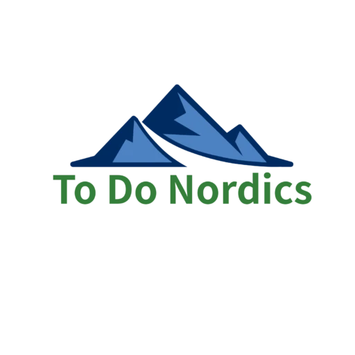 To Do Nordics logo — destination management company in Trondheim, Norway