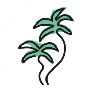 Costa Rica Travel Excellence logo — destination management company in Río Segundo, Costa Rica
