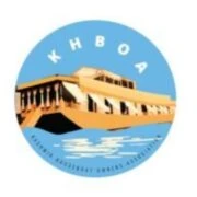Khboa Young Lorrine logo — destination management company in Srinagar, India