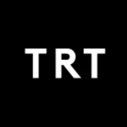 THE REAL THING logo — destination management company in Madrid, Spain