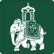 Flextates Media and Tourism logo — destination management company in Jaipur, India