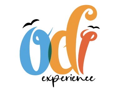 Odiexperience logo — destination management company in Bhubaneswar, India