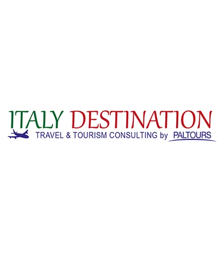 PALTOURS DI BESENZONI R. & C. S.N.C. logo — destination management company in Milan, Italy