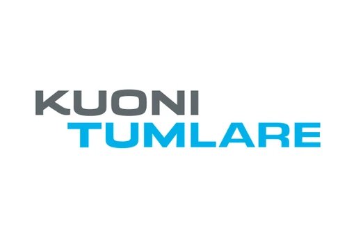 Kuoni Global Travel Services (Schweiz) AG logo — destination management company in Zurich, Switzerland
