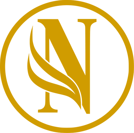 Nomadic Ventures (pvt) Ltd logo — destination management company in Rajagiriya, Sri Lanka