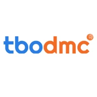 Tbodmc - Usa logo — destination management company in Mumbai, India