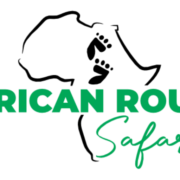African Route Safaris logo — destination management company in Mombasa, Kenya