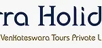 Sierra Holidays logo — destination management company in Bhubaneswar, India