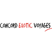 Ms. Concord Exotic Voyages logo — destination management company in Nagar, India
