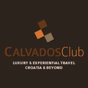 Calvados Club Luxury & Experiential Travel logo — destination management company in Split, Croatia