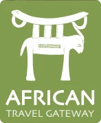 African Travel Gateway logo — destination management company in Hoedspruit, South Africa