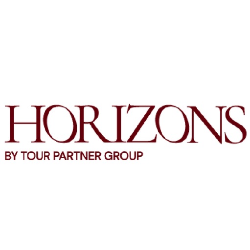 Horizons DMC Ireland logo — destination management company in Dublin, Ireland