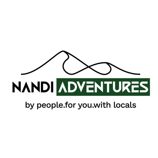Nandi Adventures logo — destination management company in Kampala, Uganda