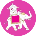 Rajasthan Tours Pvt. Ltd logo — destination management company in Jaipur, India