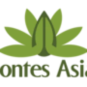 Contes Asia Private Limited logo — destination management company in Rishikesh, India