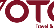 Yota Travel & Tourism logo — destination management company in Amman, Jordan