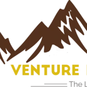 venture Ladakh logo — destination management company in Leh, India