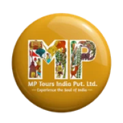 MP Tours logo — destination management company in Bhopal, India