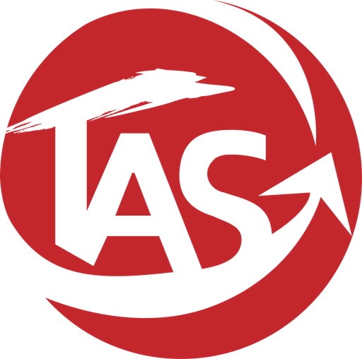 Travel Agent Support logo — destination management company in Guilin, China