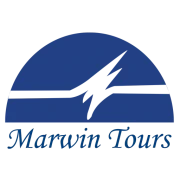 Marwin Tours (Asia) Co., Ltd. logo — destination management company in Bangkok, Thailand
