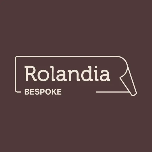 Rolandia Travel logo — destination management company in Iaşi, Romania